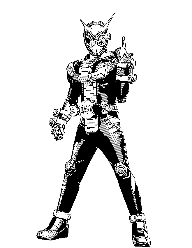 歴代平成仮面ライダー 一覧 クウガからジオウまで 4人家族の注文住宅体験記 住宅情報館 Quad V